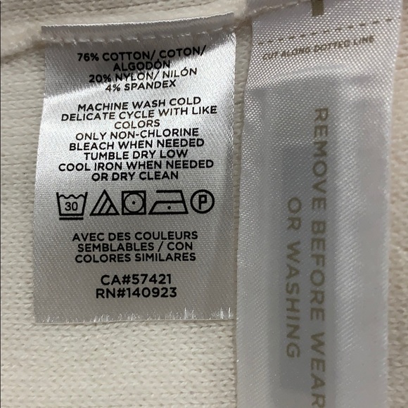 Sleeveless Sweater from LOFT - Picture 6 of 6